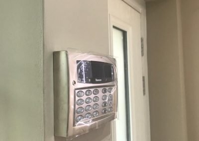 Alarm Installer in Halifax